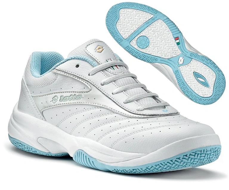 LOTTO LOTTO COURT CLASSIC dámská  LOTTO