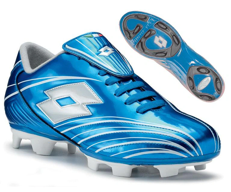 LOTTO Kopačky LOTTO ZHERO VERTIGO FRFG-3F  LOTTO