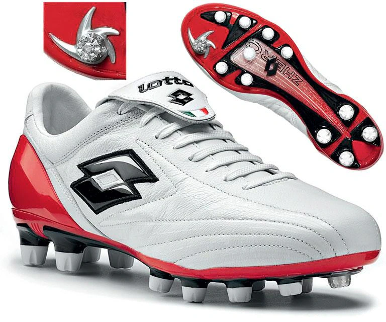 LOTTO Kopačky LOTTO ZHERO LEGENDA DUE FG  LOTTO