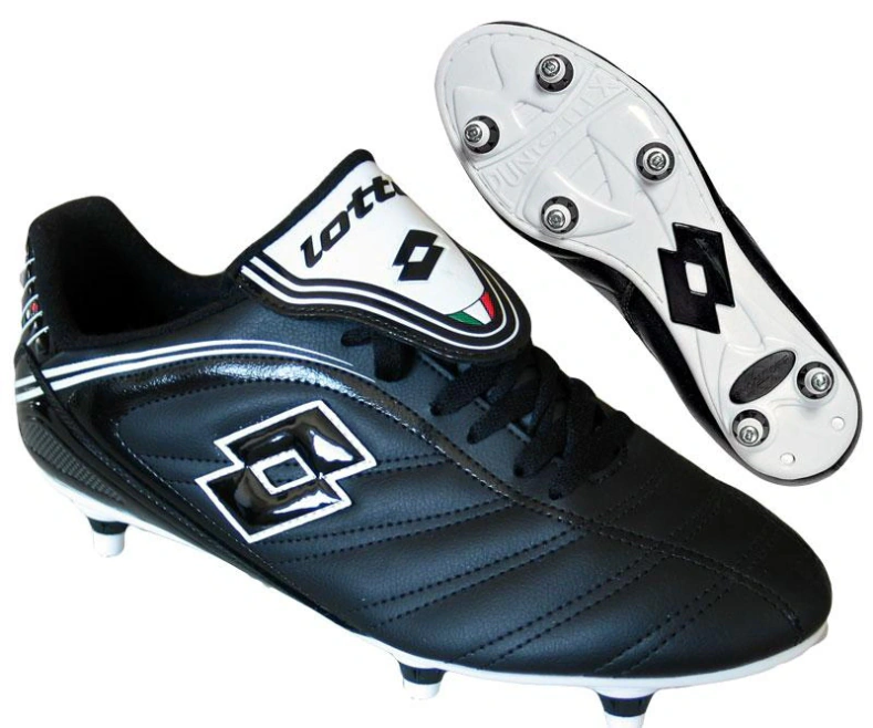 LOTTO STADIO AZZURRI TEAM SG  LOTTO