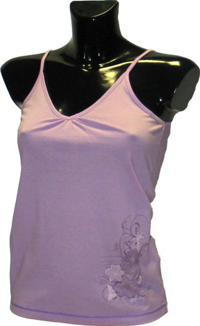 LOTTO LOTTO Tílko - TANK LUCY (dámské)  LOTTO