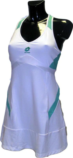 LOTTO LOTTO Šaty - DRESS DIVA (dámské)  LOTTO