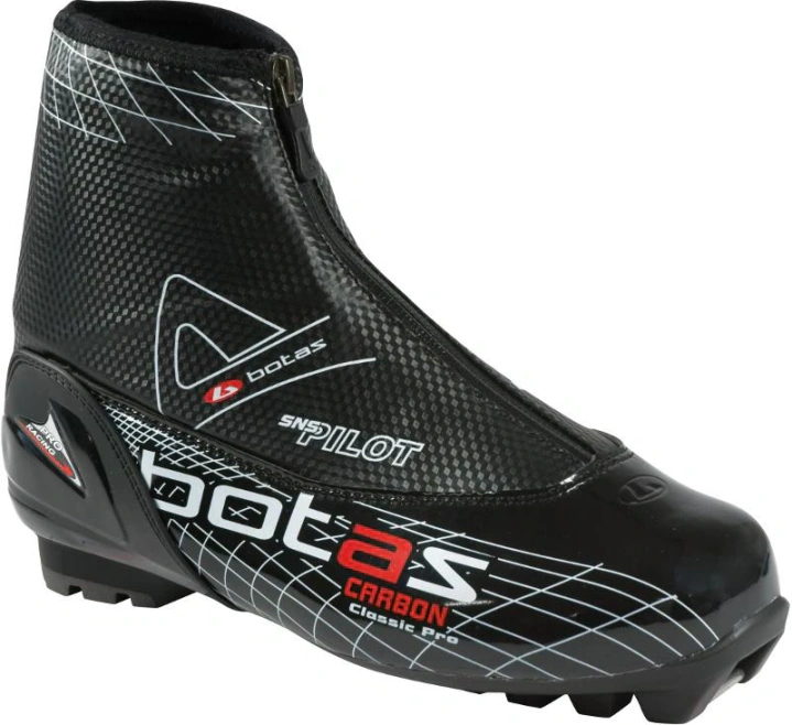 BOTAS CLASSIC CARBON PRO  BOTAS