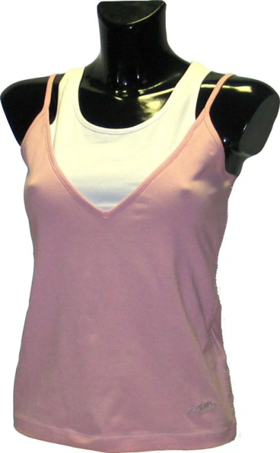 LOTTO LOTTO Tílko - TANK PRINCESS (dámské)  LOTTO