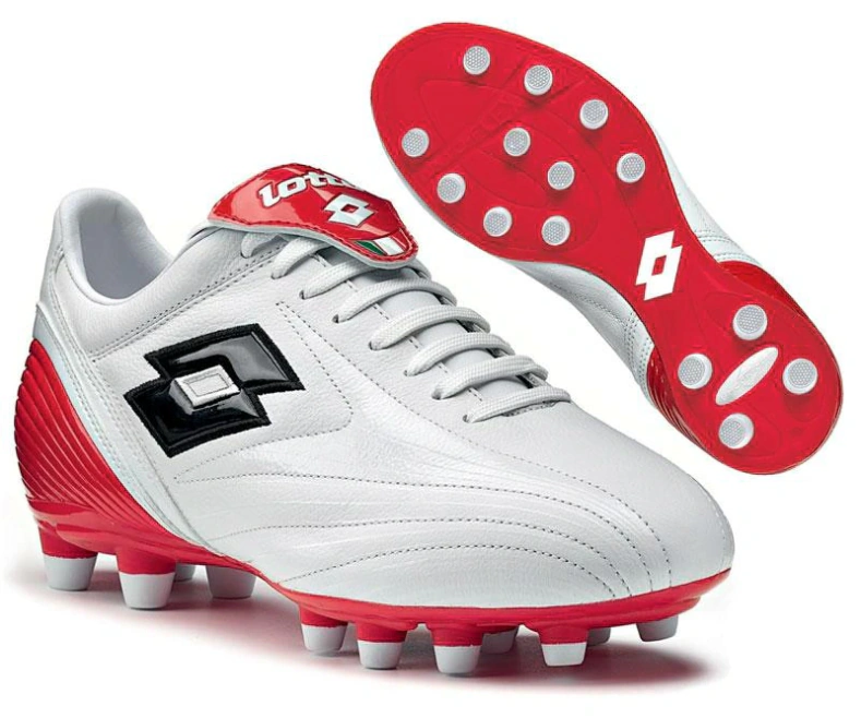 LOTTO ZHERO LEGGENDA DUE FG JR  LOTTO