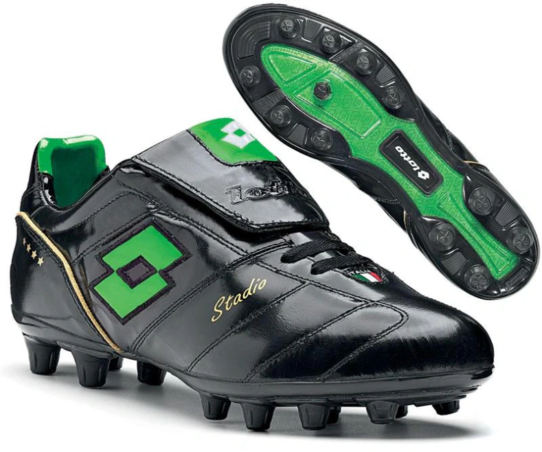 LOTTO STADIO CAMPIONI FG  LOTTO