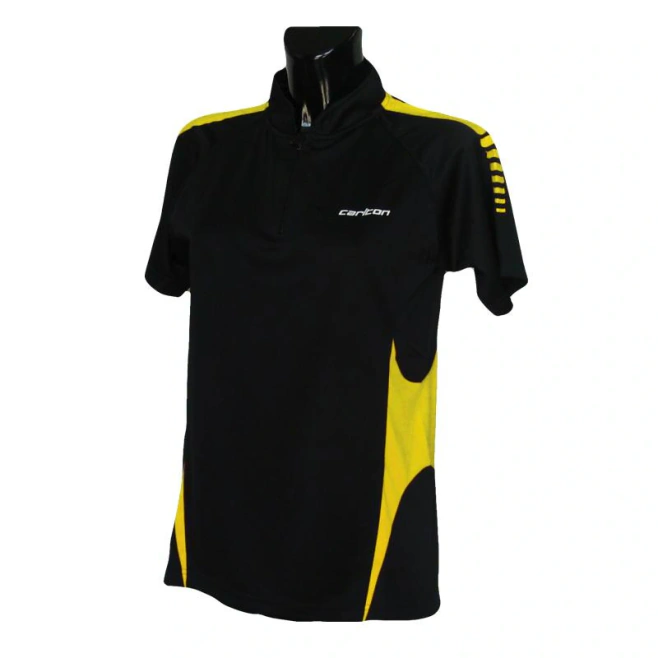 CARLTON CARLTON AF10 Polo ZIP (dámské)  CARLTON