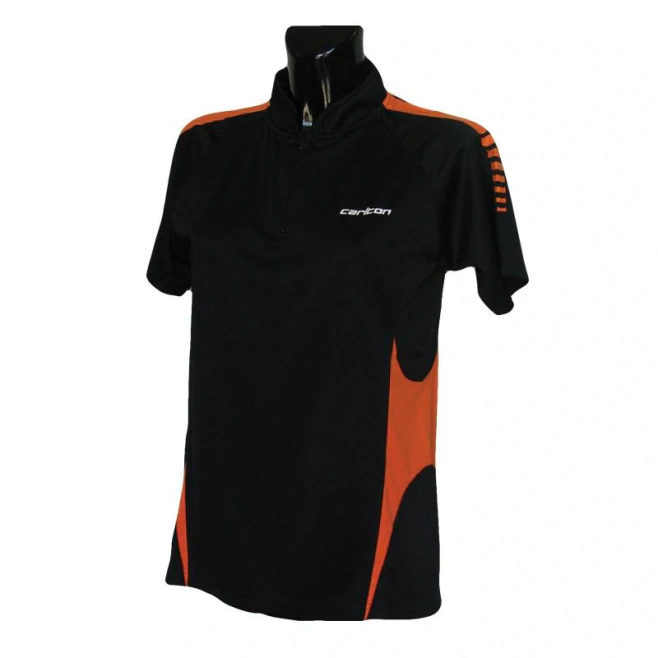 CARLTON CARLTON AF10 Polo ZIP (dámské)  CARLTON