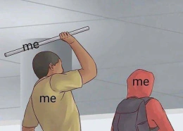 CARLTON: CARLTON CARLTON AF10 V-Shirt (pánské) 